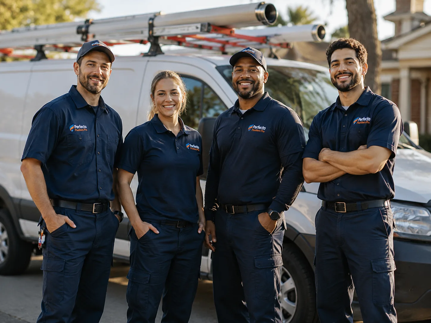 Emergency Plumber Near Me in Rockport, TX near me